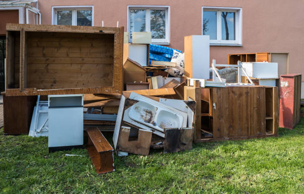 Best Basement Cleanout  in Menonee, MI