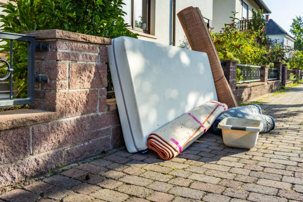 Best Attic Cleanout  in Menonee, MI