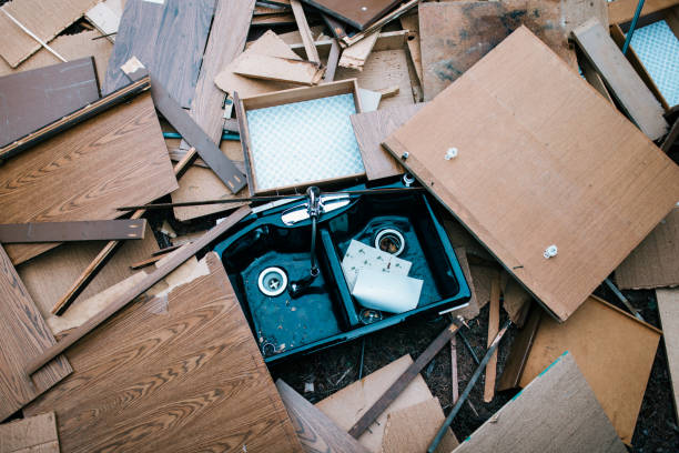 Trusted Menominee, MI Junk Removal Services Experts