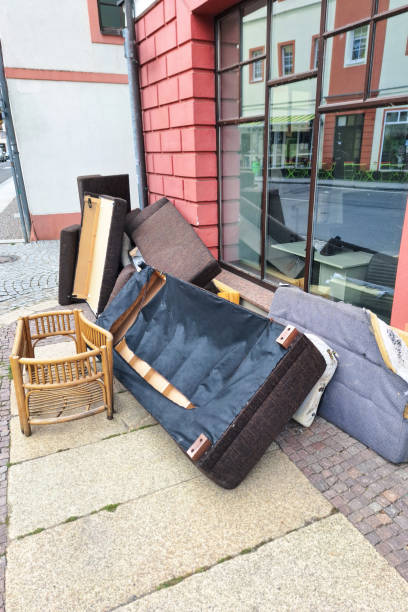 Best Same-Day Junk Removal Services  in Menonee, MI