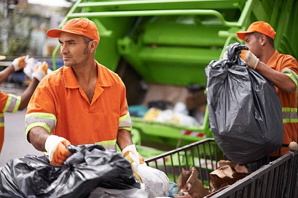 Best Residential Junk Removal  in Menonee, MI