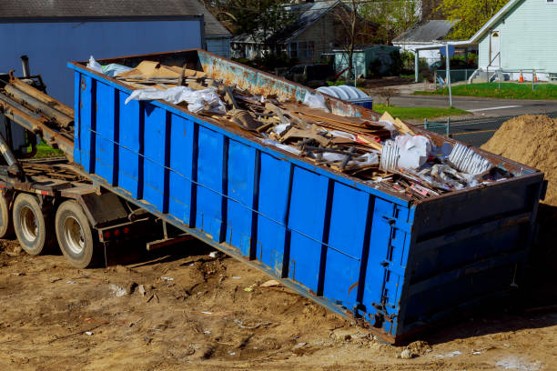 Best Commercial Junk Removal  in Menonee, MI